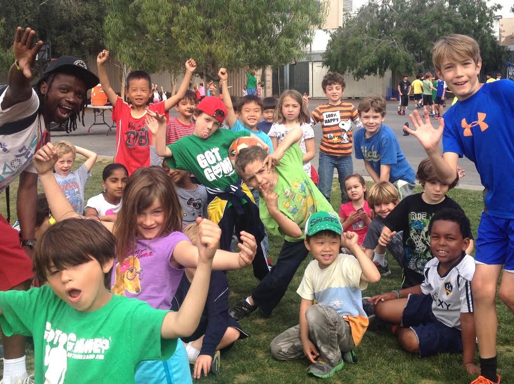 Los Angeles Summer Specialty Camps Listings LOS ANGELES SUMMER CAMPS 2019