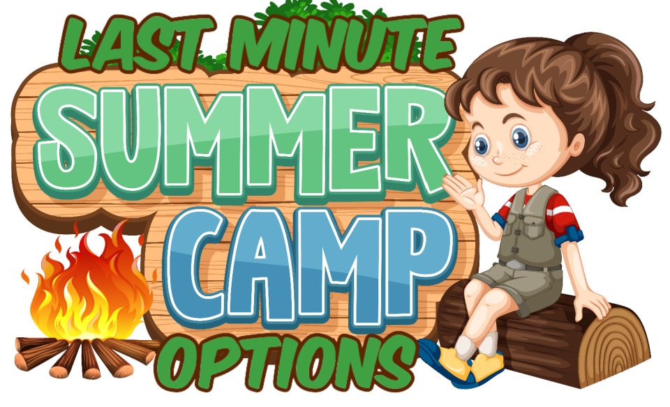 LastMinute Summer Camp Shopping in Los Angeles Discover Available