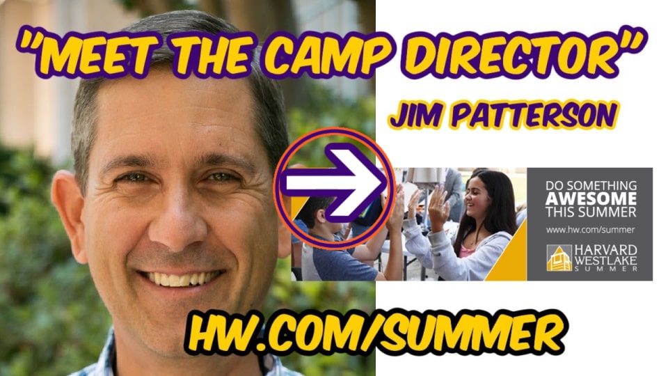 Los Angeles Summer Camp Promotional Opportunities for Camp Directors